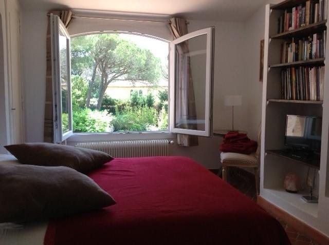 Villa Charme Et Detente Saint-Raphaël Quarto foto