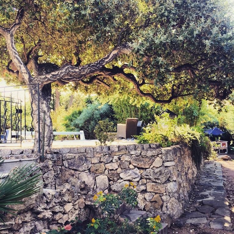 Villa Charme Et Detente Saint-Raphaël Exterior foto
